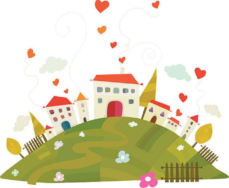 지역조직화-마을만들기