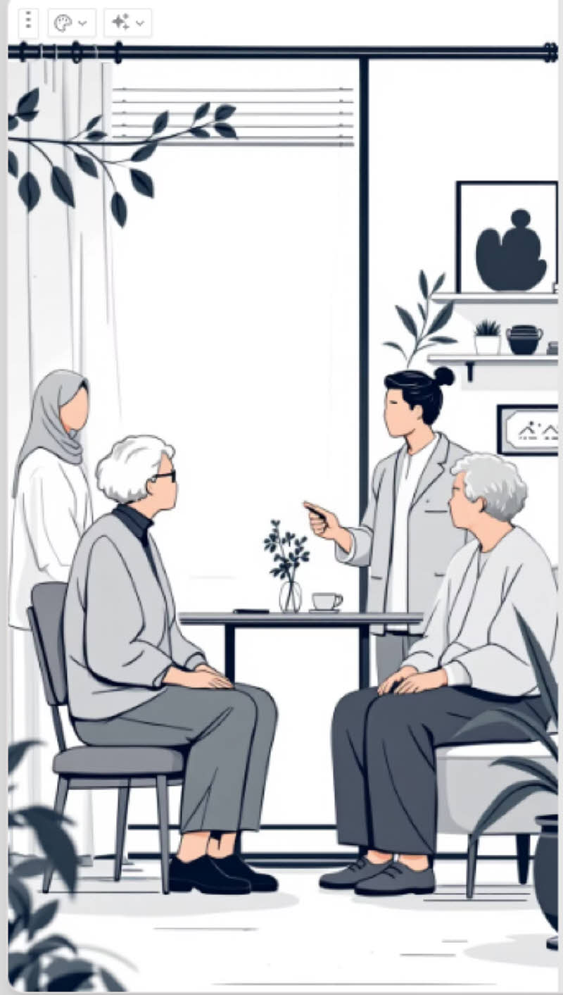 지역조직화-주민복지교육